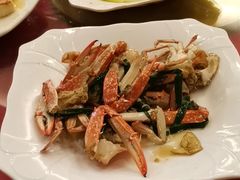 -仑头海鲜城(仑头环村南路店)
