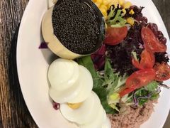 -NLFS1983咖啡花园餐厅(锦桂店)