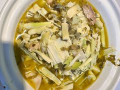 -食光慢宴·安吉土菜馆
