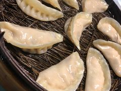 -松针蔡记蒸饺(花园路店)