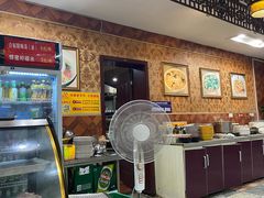 -西工饭庄快餐厅(西工小街店)