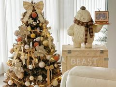 -BEAST野兽派(上海浦东嘉里城店)