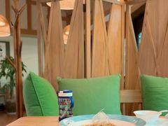 -青城山六善酒店·紫氣園中餐厅