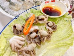 -明本湛江鸡•海鲜小厨(陈家祠店)