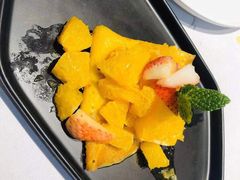 -Gray Whale 灰鲸餐厅(北美N1店)