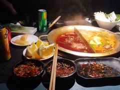-九鼎轩脆毛肚火锅(南京东路店)