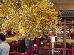 -大江户·温泉洗浴(浑南店)