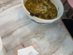 -阿香米线(深业上城店)