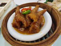 -东江渔村·古典园林·30年粤菜老字号(太和店)