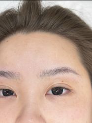 -MIVI野生眉纹绣纹眉