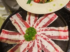 -樱嘢·炭火烧肉(惠南店)