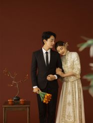 点击看大图 -茜茜公主婚纱摄影会馆