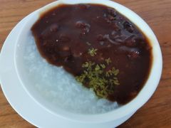 -笃笃笃糖粥(十全街店)