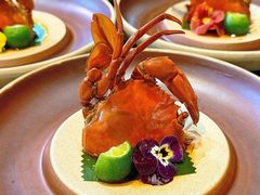 -果然居酒家 · 顺德园林私房菜