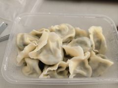 -东北手工水饺
