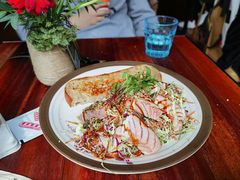 -O'mills Sourdough Bakery&Bistro(永嘉路店)