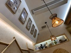 大堂-外婆船宴餐厅·外婆喊你回家吃饭