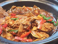 -一楼食业·食惠一楼