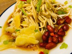 -穿越·兴化早茶·兴化味(英武路店)