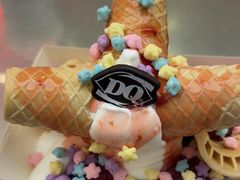 -DQ·蛋糕·冰淇淋(西城红场店)