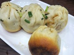 -大壶春生煎(世纪汇广场店)