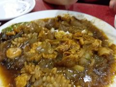 -大眼锅贴水饺(河东店)