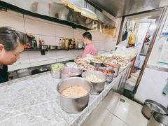 -温州炒米粉(原钟楼街二市场店)