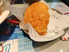 -敏华冰厅(平安金融中心店)