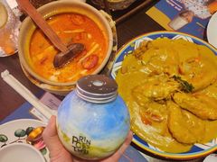 -泰妃殿(武汉首店)