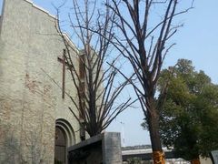 -鼓楼(西湖风景名胜区)