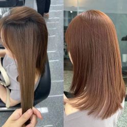 -HAIR HERE造型