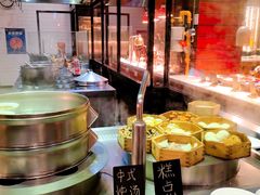 -顺德美的万豪酒店·自助餐·贡厨