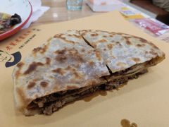 -老舅老蒙肉饼非遗店(一店)