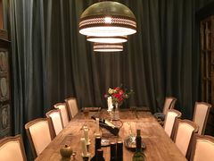 -SISTERS BAR RESTAURANT川意酒馆(嘉善老市H楼店)