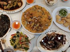 -长平老姿娘夜粥(平东一街店)
