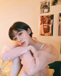 -型色沙龙