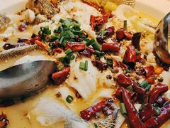 -川里谈·川味小馆(北京路店)