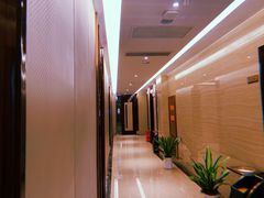 -无为足道(中南二路店)