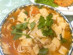 -伊阑泽大循化餐厅