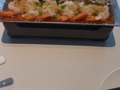 -外婆家(西红门荟聚购物中心店)