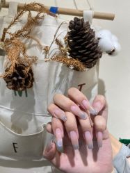 -NEW LOOK-绿麓 · 美甲美睫脱毛工作室