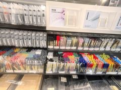 -MUJI无印良品(万科里店)