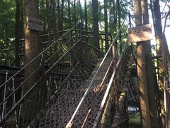 -南昌青山湖风景区