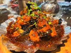 -东北大院·东北菜(三台子店)