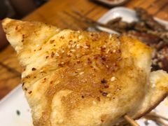 -木屋烧烤(惠阳华润小径湾店)