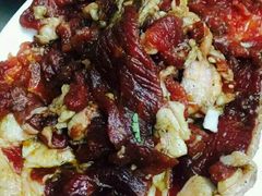 -松明一烤肉馆(鲁园店)