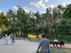 -长春公园(普阳街道)