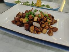 金八宝辣酱-百珍风味楼(瑞丽路店)
