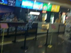 -幸福蓝海国际影城(宜昌水悦城店)