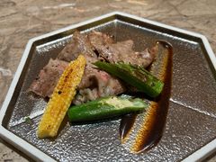 -松临·铁板烧&Omakase(神农店)